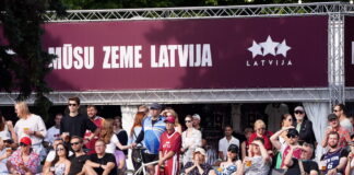 basketbols, uzvara, Latvija, Francija