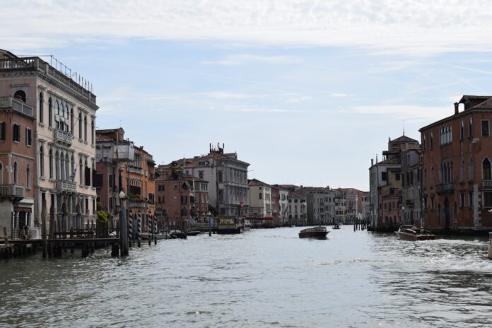 Svarīgi, Venēcija, UNESCO
