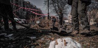 karš Ukrainā, krevu račetes bojāgājušie, Svarīgi