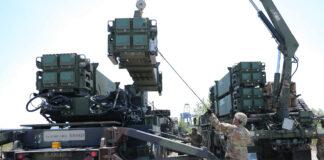 ASV, Pentagons, pārdošana, gaisa, pretraķešu aizsardzības sistēma, Polija