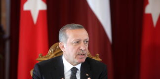 Turcija, Redžeps Tajips Erdogans, Eiropas Savienība, Svarīgi,