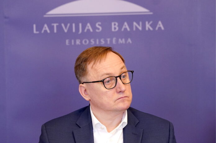 Latvijas Banka, Mārtiņš Kazāks, kredīti, valsts atbalsts, bankas, banku peļņa