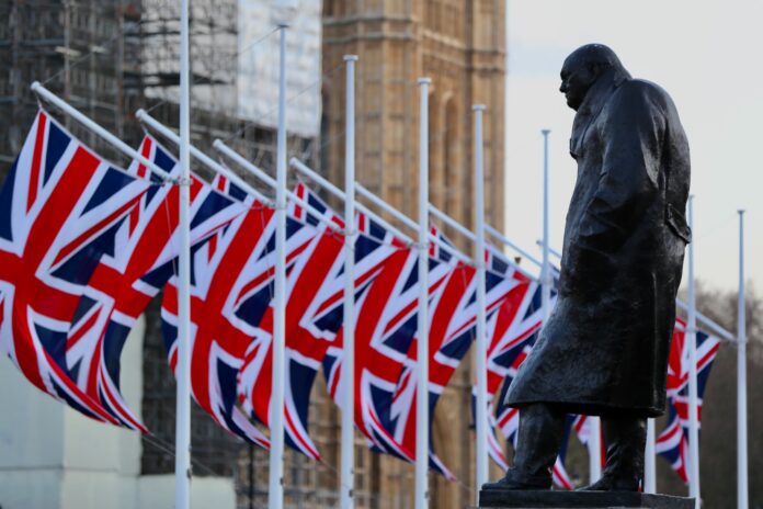 Apvienotā Karaliste pasludina Vagner par teroristu organizāciju