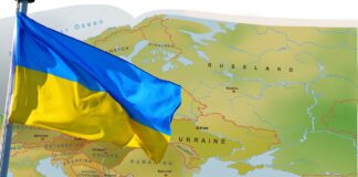 Eiropas Komisija, agresors Krievija, karš Ukrainā, okupētās teritorijas, Svarīgi,