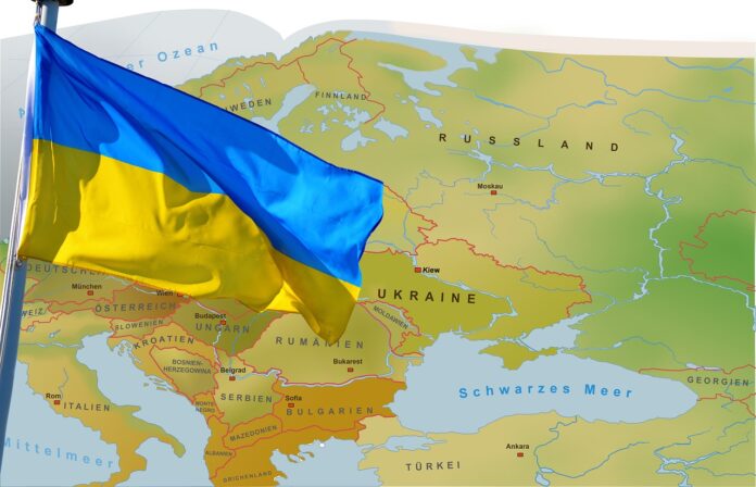 Eiropas Komisija, agresors Krievija, karš Ukrainā, okupētās teritorijas, Svarīgi,