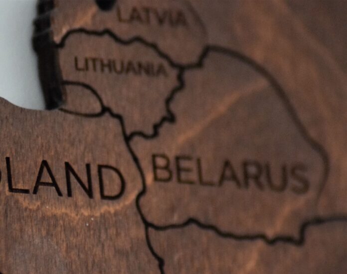 Baltkrieivja, karš Ukrainā, Svarīgi,