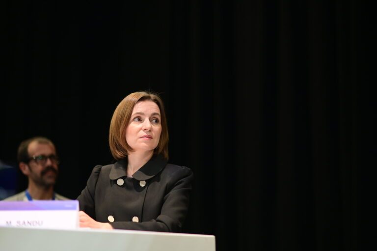 Moldova, Maskava, Krievija, informācijas karš, ziņu aģentūras, TASS, karš Ukrainā, vēlēšanas, Maija Sandu