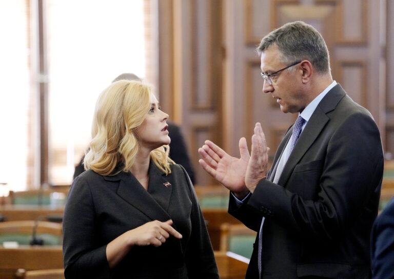 Svarīgi, Reirs, Budžeta un finanšu (nodokļu) komisija, Saeima, hipotekārais maksājums, procentu likmes samazinājums,