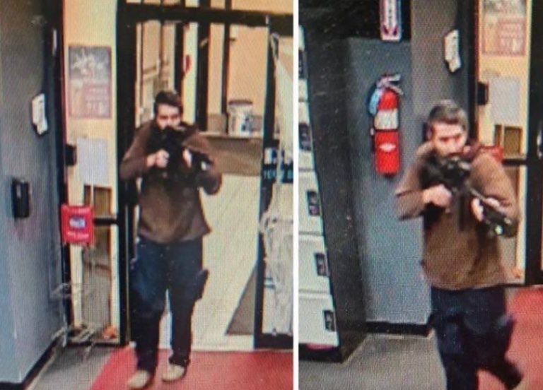 ASV, apšaude, mirušie, masu apšaude, Meinas štats, Lūistona, meklēšanā, policija