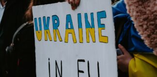 ES, Eiropas Savienība, Ukraina, EK, Eiropas komisija, uzņemšana, dalībvalstis, kandidātvalstis