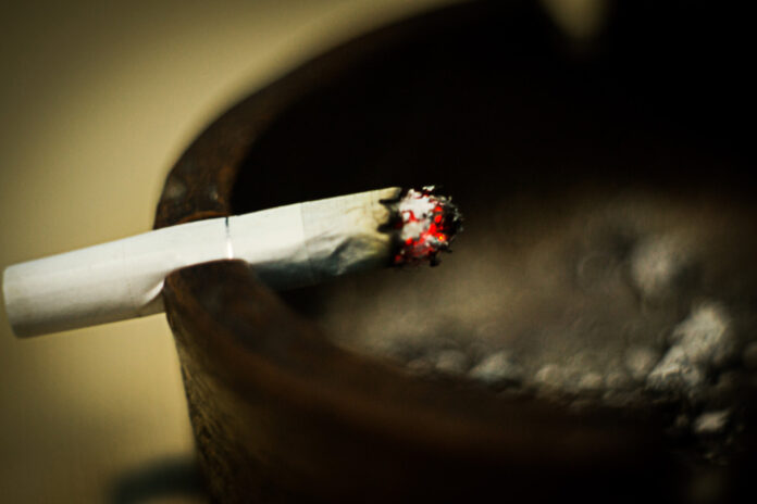smēķēšana, Jaunzēlande, likums, atcelšana