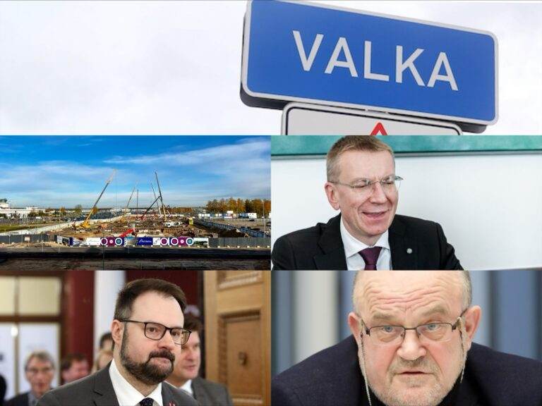 partnerības institūts, notāri, Valsts prezidents, referendums, Saeima, Svarīgi, Pielaide valsts noslēpumam, Valsts prezidents, Edgars Rinkēvičs, pašvaldību vadītāji, Daiga Mieriņa, ZZS, Aivars Lembergs, Jānis Vītoliņš, Aleksandrs Bartaševičs, Andrejs Elksniņš, Gatis Truksnis, Egils Helmanis, Svarīgi, Valsts prezidents, Edgars Rinkēvičs, likumdošanas iniciatīva, skolotāji, drošība skolās, Kaspars Briškens, Satiksmes ministrija, Satversmes tiesa, ostu reforma, Rail Baltica, Satiksmes ministrija, Kaspars Briškens, Evika Siliņa, Krišjānis Kariņš, Dana Reizniece-Ozola, Roberts Zīle, Eiropas parlamenta vēlēšanas, Tālis Linkaits, Svarīgi, Jānis Ādamsons, spiegošana Krievijas labā, partija Saskaņa, Svarīgi, Valka, Valkā kratīšana, ES nauda, KNAB, Igaunija, skolotāju algas, pedagogu streiks, Kaja Kallasa, Svarīgi, Lietuva, reforma, grozījumi, LGBTQ, partnerattiecības, koalīcija, konservatīvie, īpašuma nodoklis, nesaskaņas, Seims, parlaments,
