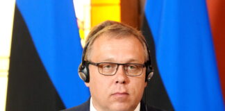 Lauri Husars, Rīgikogu, EKRE, Eesti 200, 2024.gada budžets, nodokļi,