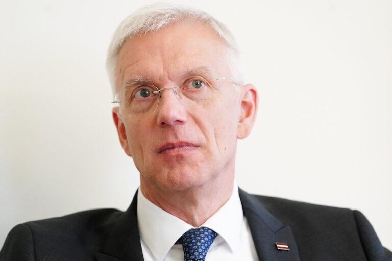 Krišjānis Kariņš, lidojumi, izmeklēšana, valsts budžets