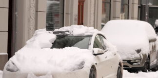 laiks, prognoze, ziema, aukstums, snigšana, snieputenis, autovadītājs, braukšana
