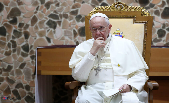 tiesa, pāvests, kardināls, Andželo Bečiu, Vatikāns