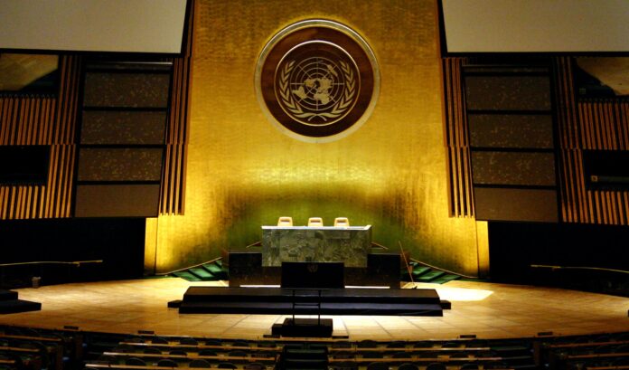 ANO, ģenerālā asambleja, rezolūcija, pamiers, karš, Hamas, Izraēla, Palestīna