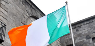 Īrija, konstitūcija, grozījumi, tiesības, ģimenes vērtības, sievietes loma, referendums