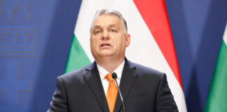 Viktors Orbāns, Ungārija, EK, EU, samits, Ukraina, finansējums, kohēzijas fonds