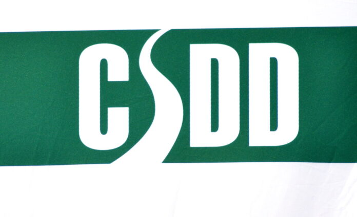 CSDD, informatīvais tālrunis
