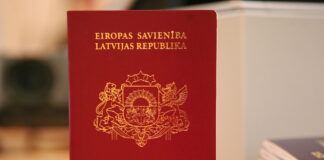 Evika Siliņa, Ministru prezidente, pase, pases cena, Rinkēvičs, Valsts prezidents, dokuments, ceļošana, pases nodeva