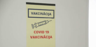 covid-19, vakcīnas, vakcinēšanās, derīguma termiņš