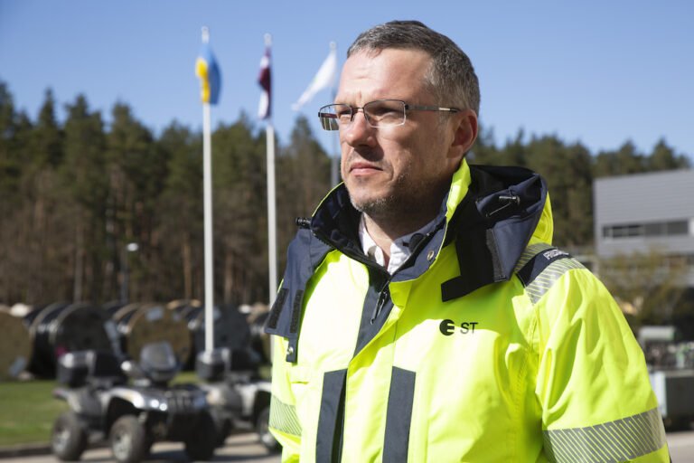 Sandis Jansons, Sadales tīkls, elektroenerģija, nākotnes izaicinājumi, zaļais kurss