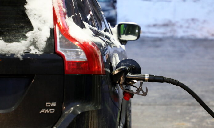 degvielas cenas, Baltija, degviela, benzīna cena