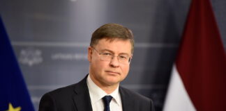 Valdis Dombrovskis, budžets, Saeima, 2024.gada budžets, Latvijas drošība