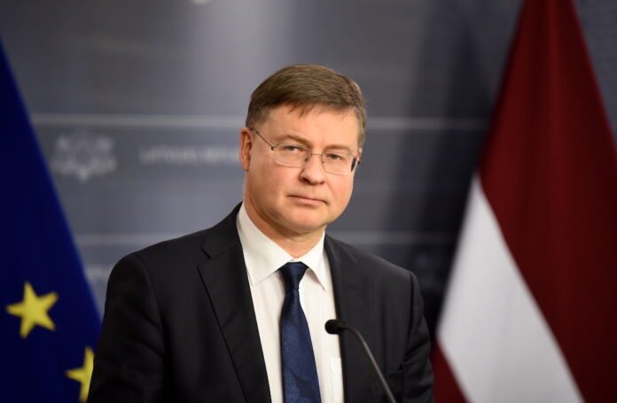 Valdis Dombrovskis, budžets, Saeima, 2024.gada budžets, Latvijas drošība
