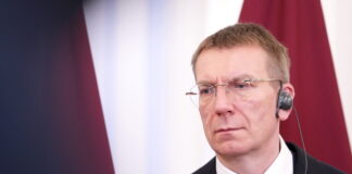 Valsts prezidents, Edgars Rinkēvičs, budžets, valdība, Siliņa, Latvijas gada budžets