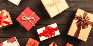 Ziemassvētku dāvanas, dāvanas, tēriņi, naudas tēriņi