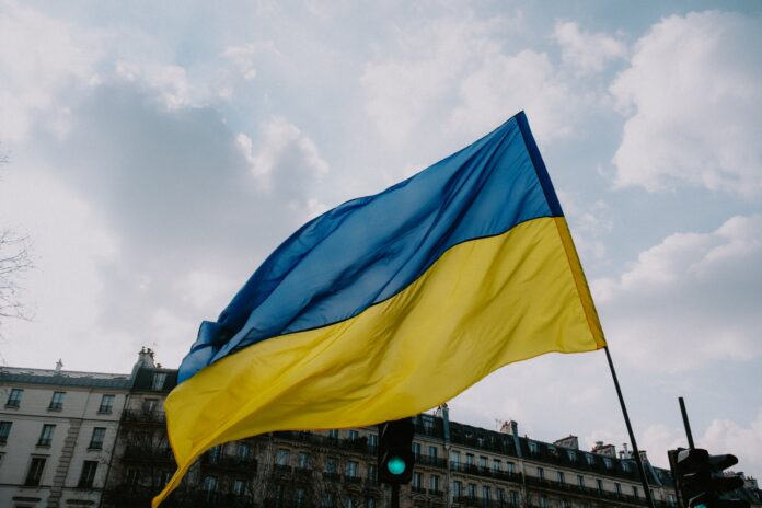 Ukraina, Lietuva, kara nogurums, atbalsts, palīdzība, karš Ukrainā