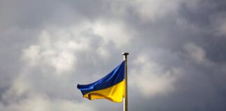 Ukraina, Krievija, droni, raķetes, uzbrukums, Kujeva, Zeļenskis