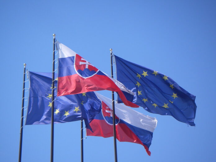 Slovākija, Roberts Fico, EP, EK, ES, prokuratūra, likvidēšana