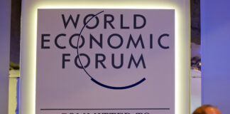 Pasaules ekonomikas forums, Šveice, Davosa