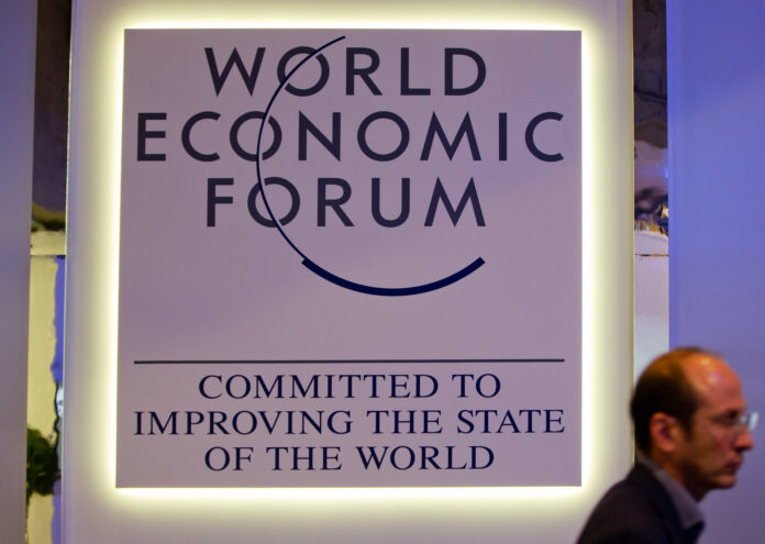 Pasaules ekonomikas forums, Šveice, Davosa