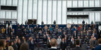 Eiropas Parlaments, EP, Eiropas Komisija, EK, ES, Eiropas Savienība, Viktors Orbāns, Ungārija