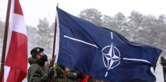NATO, drošība, valdība, valdības rīcibas plāns