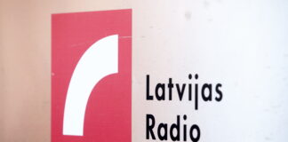 Latvijas Radio, VUGD, dūmi