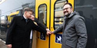 Vivi, vilciena kavējums, tehniskie iemesli, bojājumi