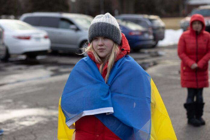 Lietuva, Ukraina, karš Ukrainā, bēgļi, darbs, mājoklis, pabalsts
