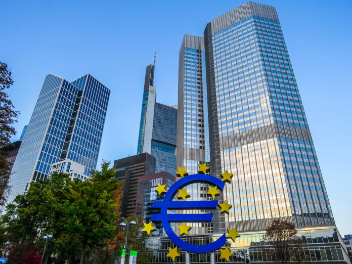 ECB, hipotekārie kredīti, Eiropa, aizņēmēji, fiksētā likme, procenti