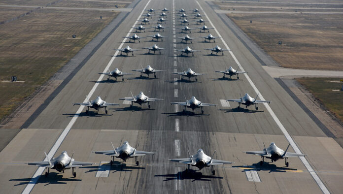 F-35, iznīcinātāji, Izraēla, Nīderlande, karš, Gaza, Hamas