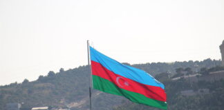 Azerbaidžāna, vēlēšanas, Baku, Alijevs, prezidents
