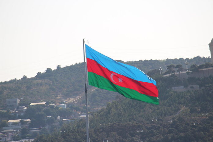 Azerbaidžāna, vēlēšanas, Baku, Alijevs, prezidents