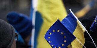 Ukraina, atbalsts, Eiropas Savienība, ES, Ungārija, karš Ukrainā