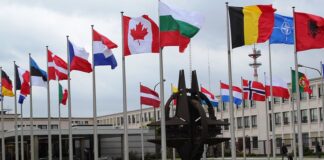 NATO, dalībvalstis, aizsardzība, Jenss Stoltenbergs, izdevumu mērķis