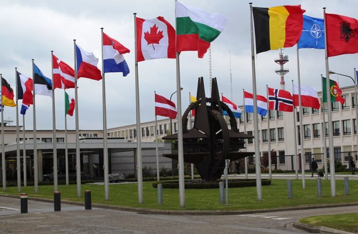 NATO, dalībvalstis, aizsardzība, Jenss Stoltenbergs, izdevumu mērķis