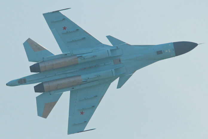 Su-34, bumbvedēji, iznīcinātāji, lidmašīnas, karš Ukrainā, Patriot, Ukrainas spēki